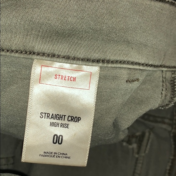 Pants - Picture 4 of 4